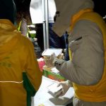 Chios, Refugee relief work – November24 2016-6